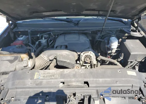 2011 GMC Yukon Xl Denali z USA, uszkodzony, nr VIN 1GKS2MEF1BR104023